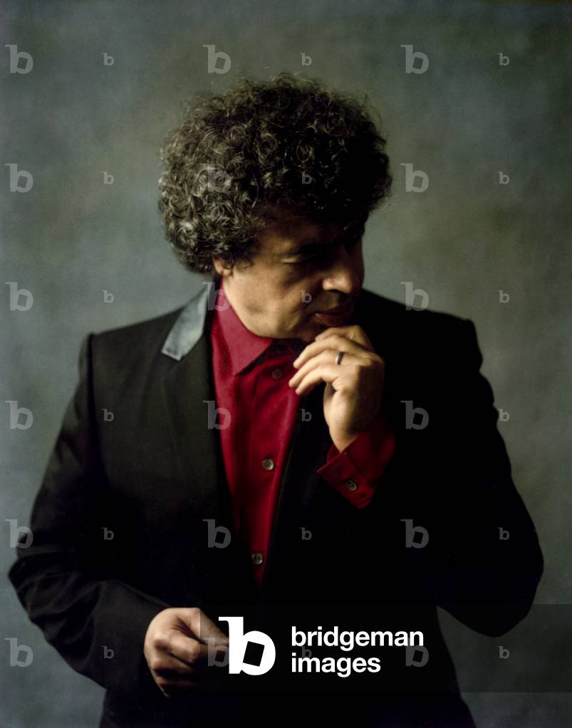 Semyon Bychkov