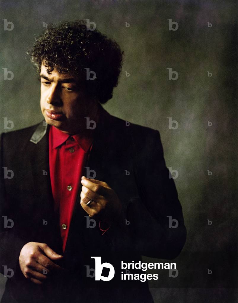 Semyon Bychkov