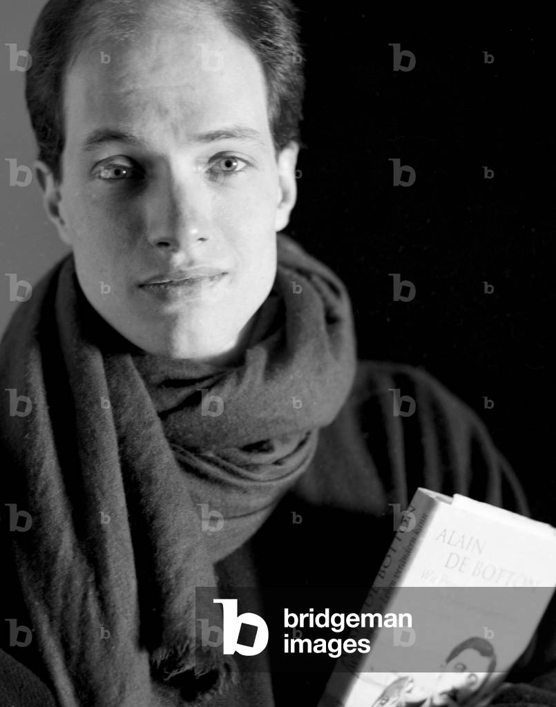 Alain de Botton