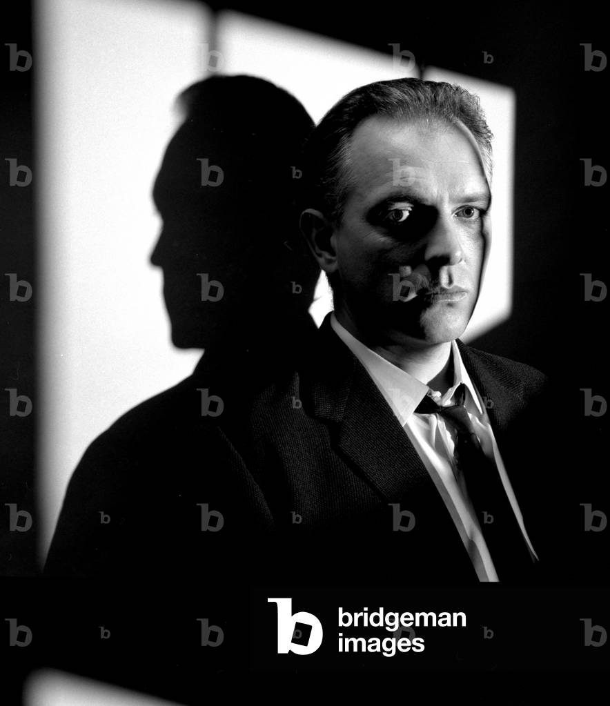 Rik Mayall
