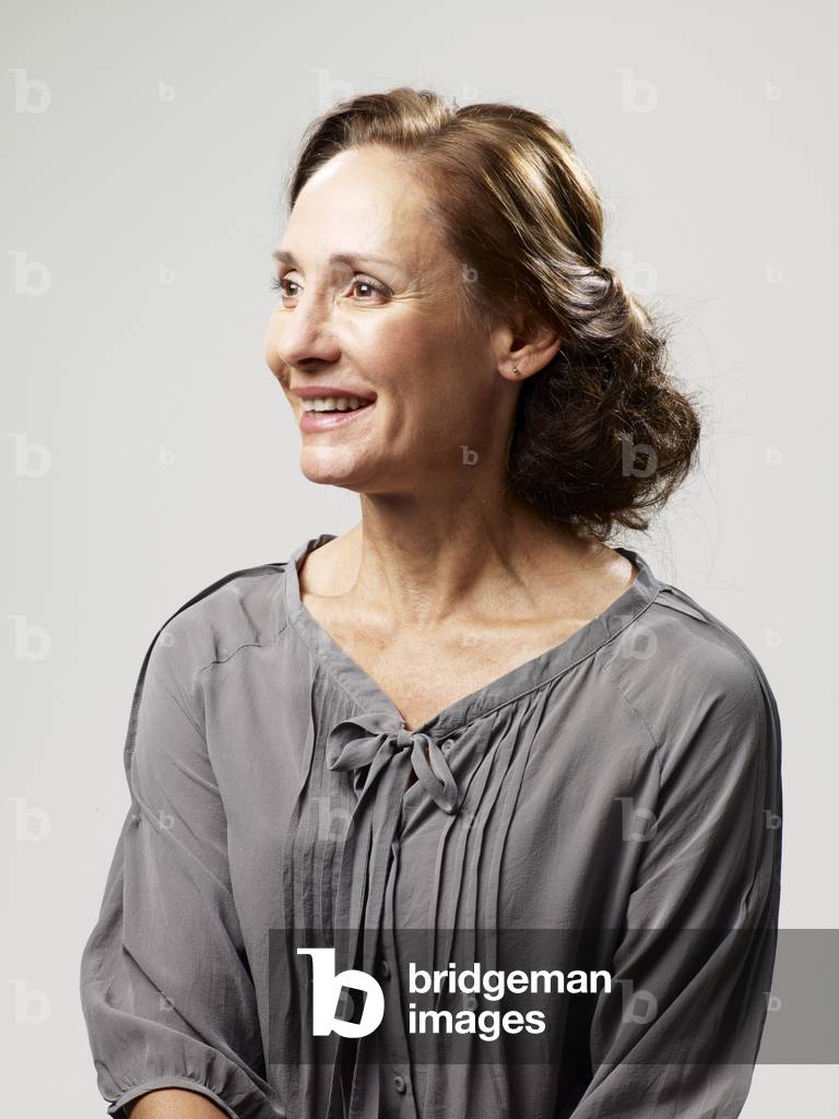 Laurie Metcalf