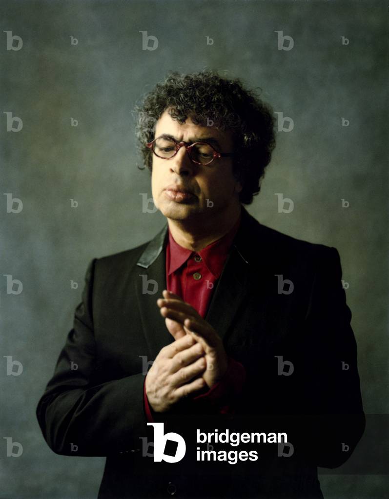 Semyon Bychkov