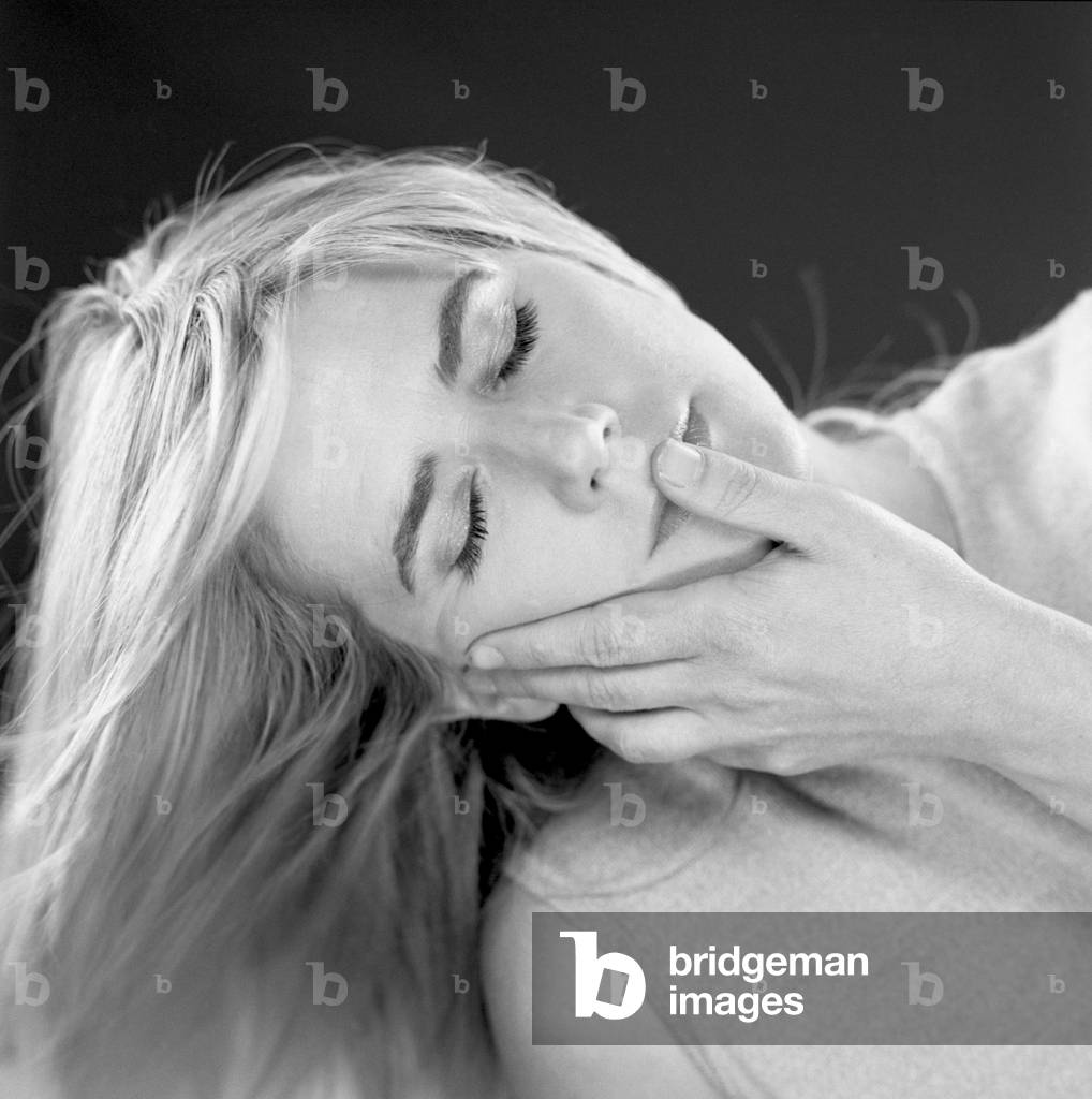 Imogen Stubbs