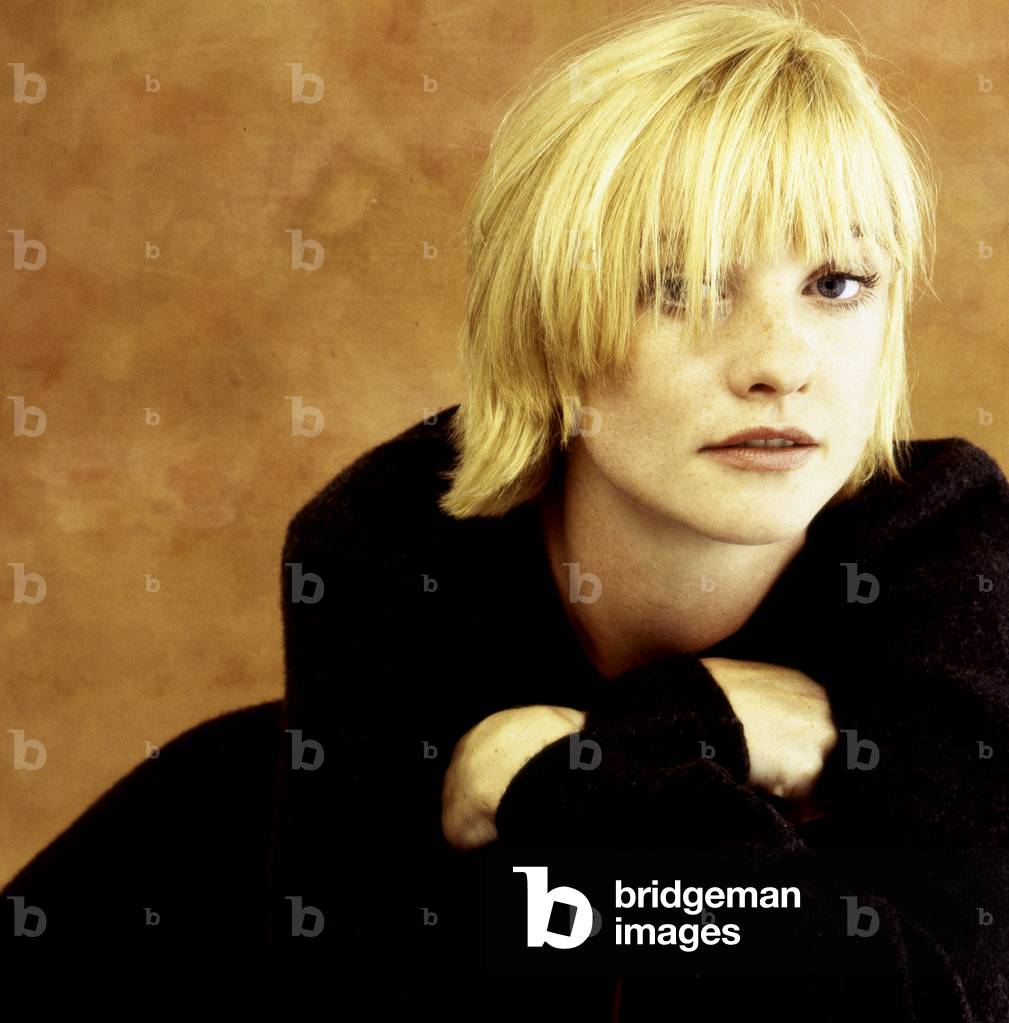 Jane Horrocks