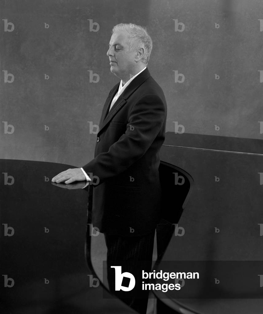 Daniel Baremboim