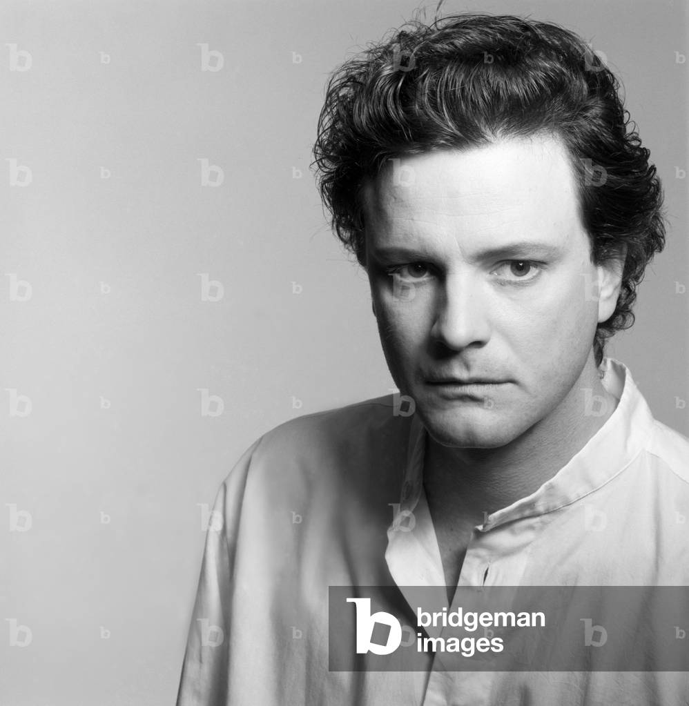 Colin Firth