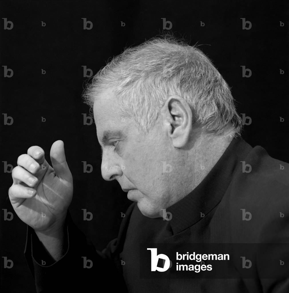Daniel Baremboim
