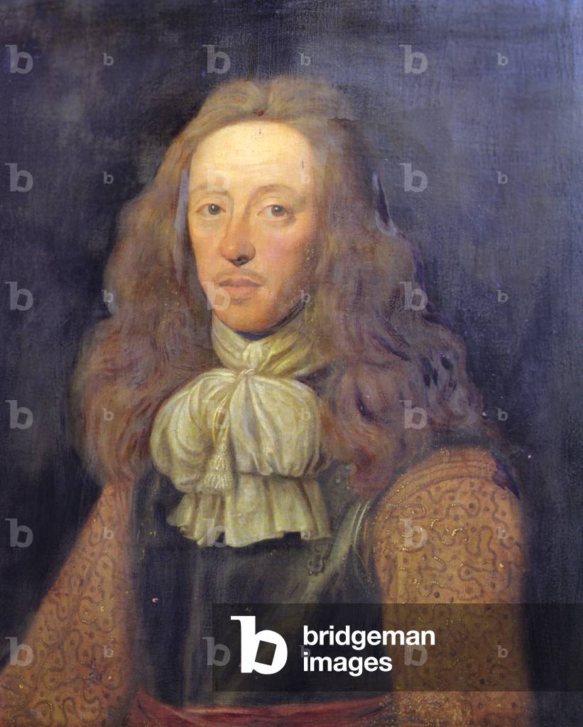 Immagine di Dipinto "Tommaso Cromwell", 17th Secolo di English School