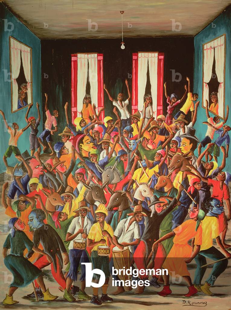 Danza