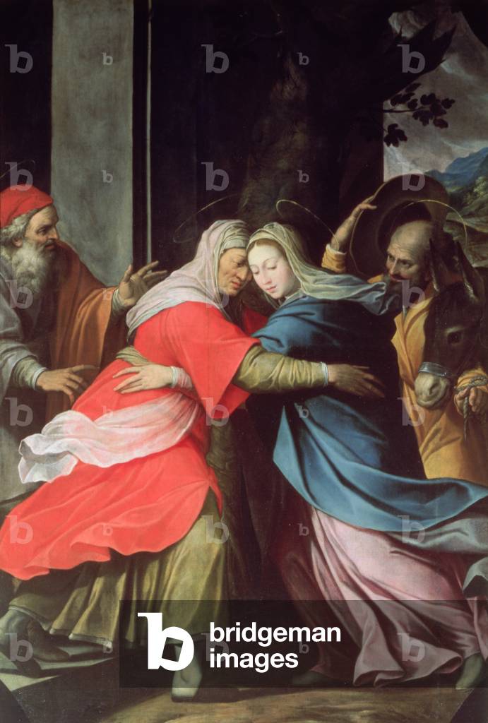 La Visitation
