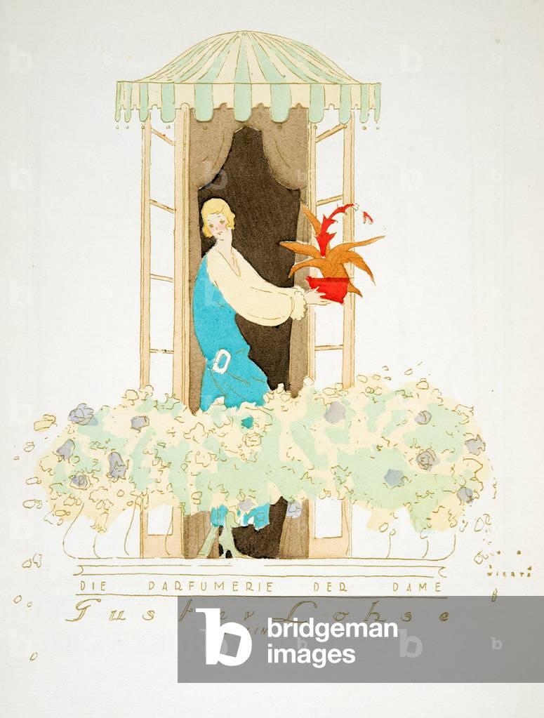 Advertisement for 