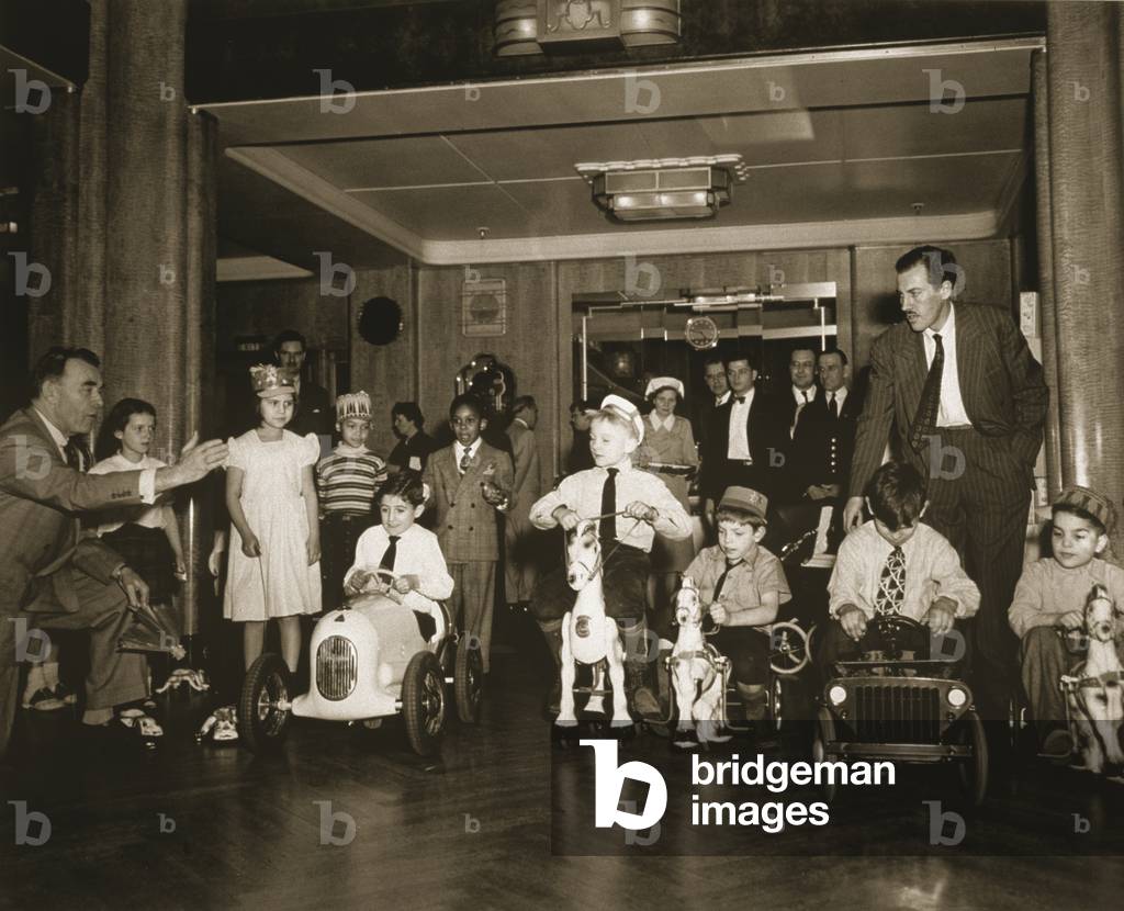 Ready Steady Go!, 20th century (photo)