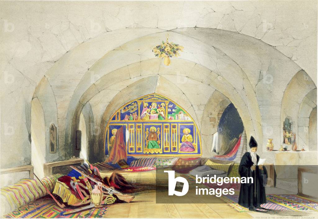 Heraldic Designs, from 'Art and Industry', published by Delatre, Paris, 1857 (engraving)