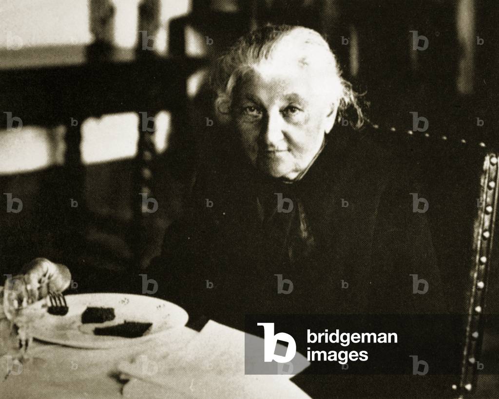 Katherina Breshkov-Breshuskay (sepia photo)