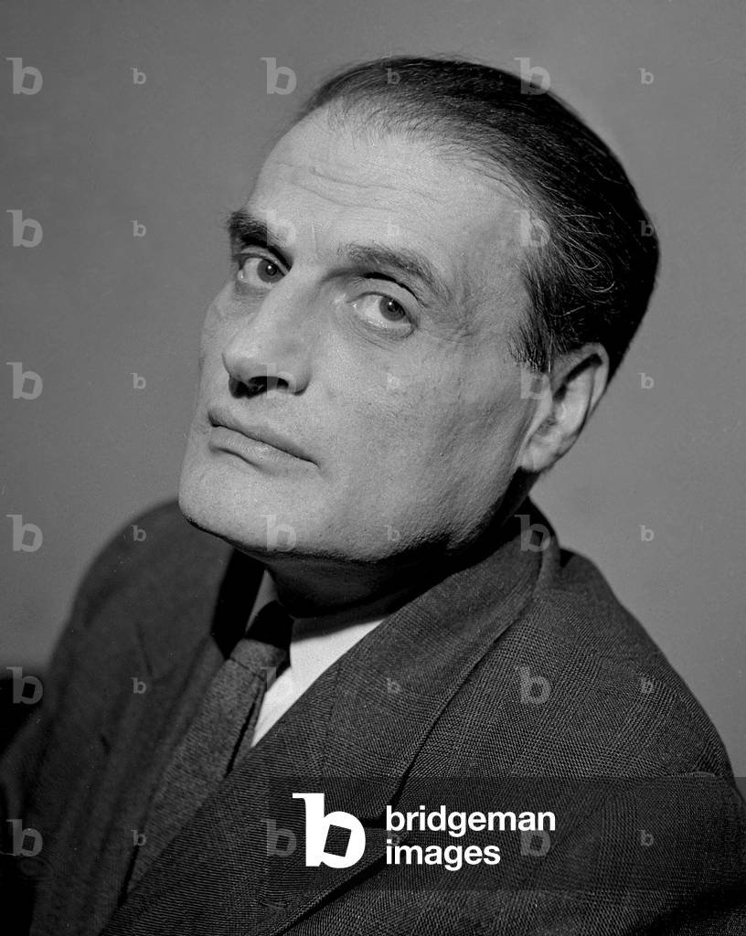 Bruckner, Ferdinand 1944