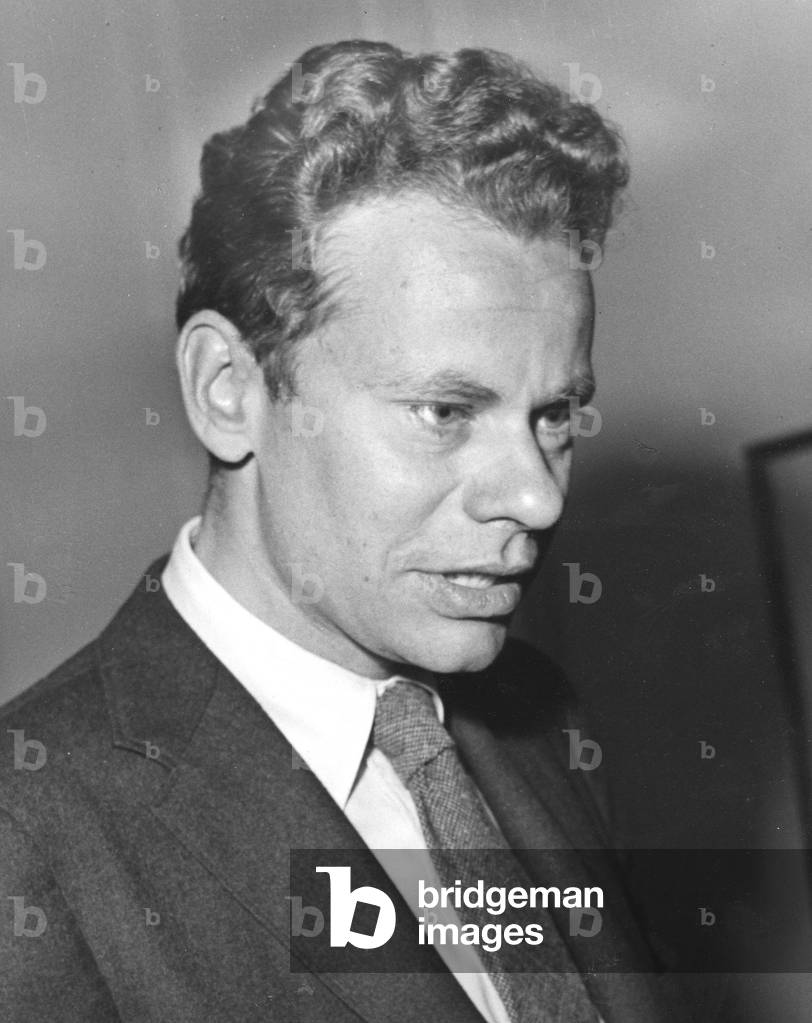 Van Doren, Charles 1957