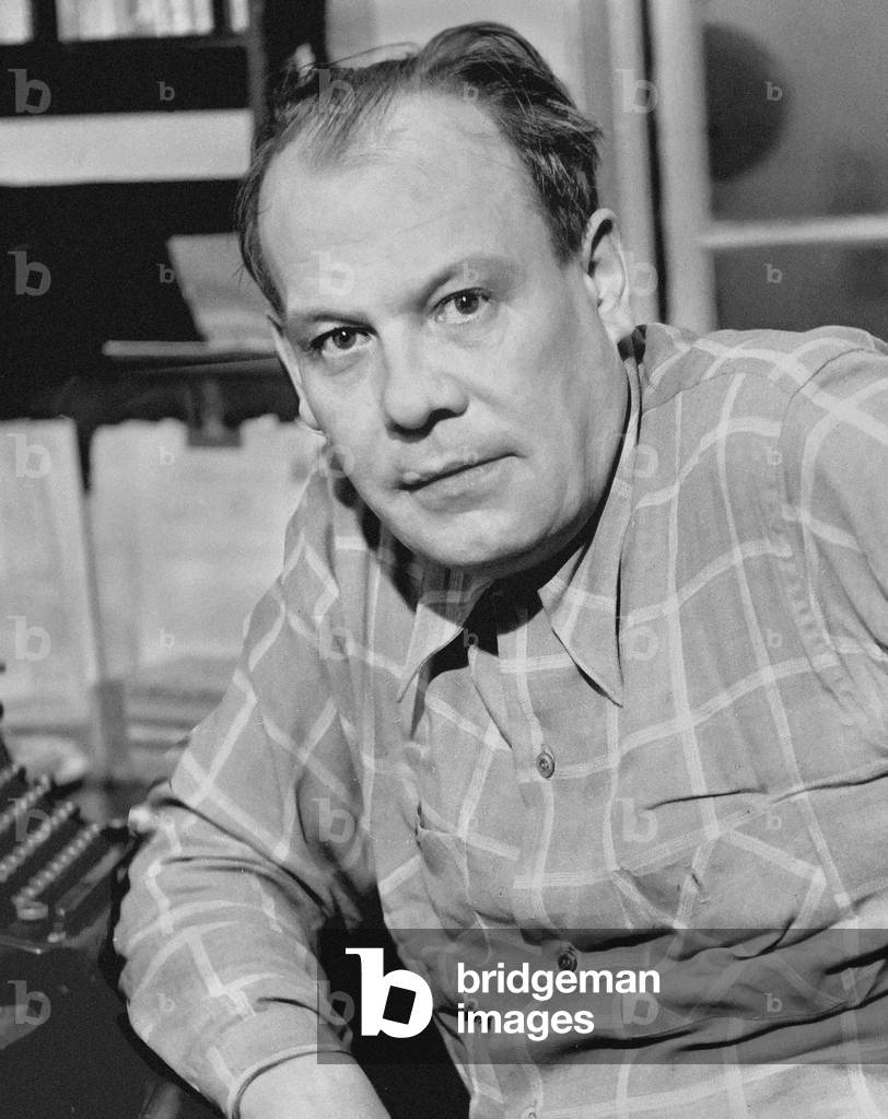 Graf, Oskar Maria 1944