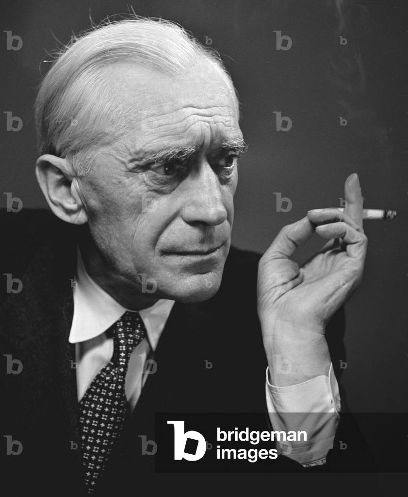 Frank, Leonhard 1949