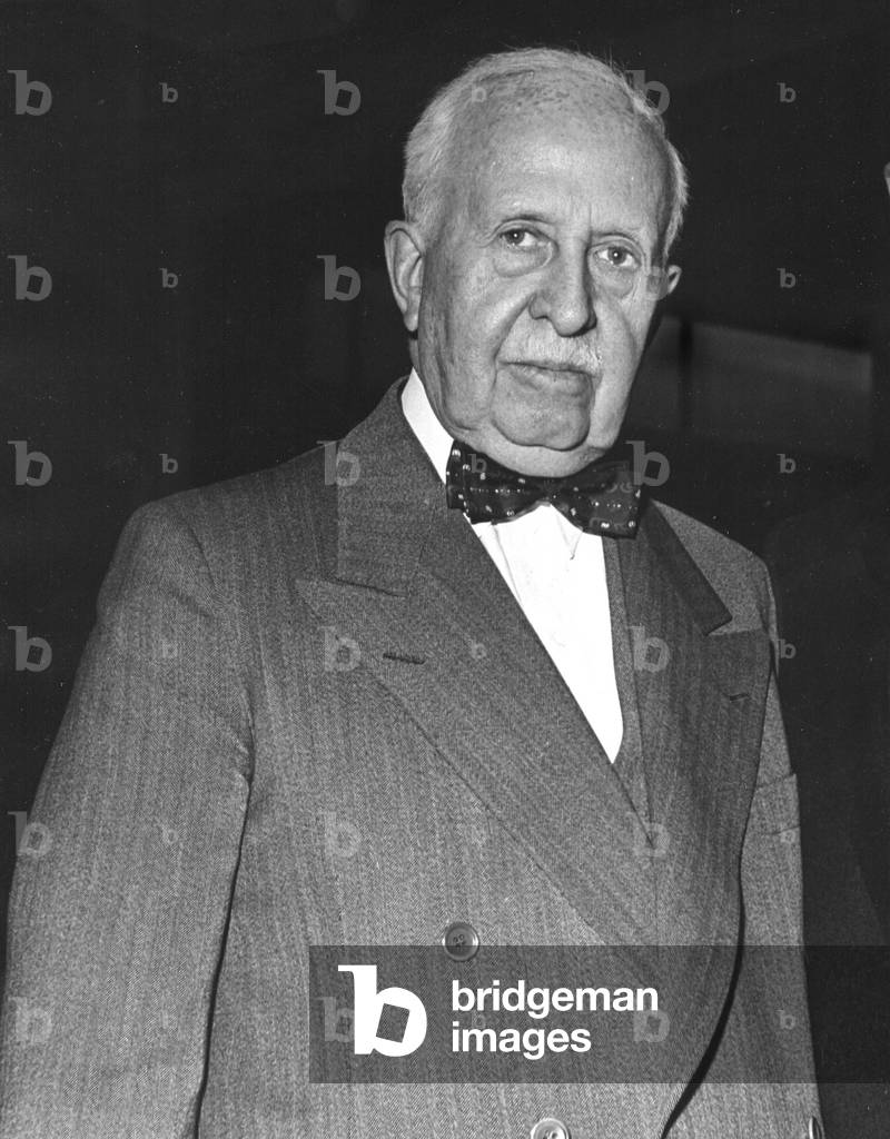 Penney, full shot 1958