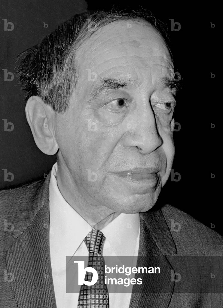 Kracauer, Siegfried 1966