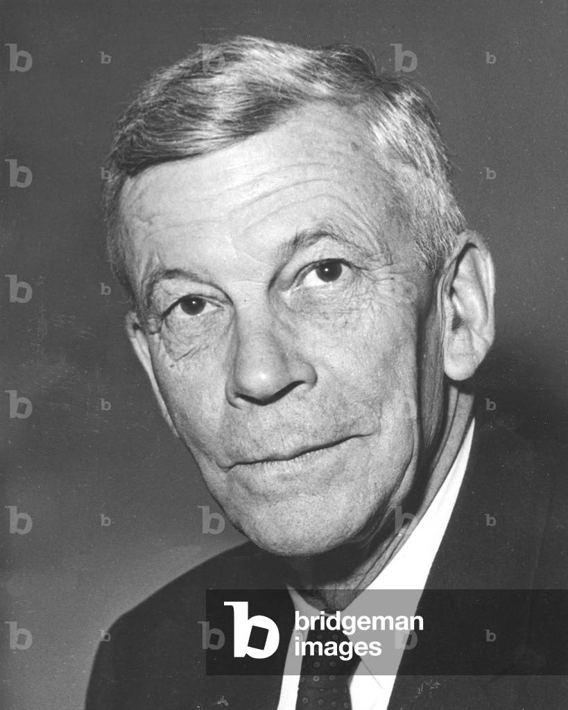 Van Doren, Mark 1950