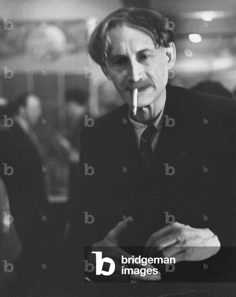 Barbusse, Henri 1936