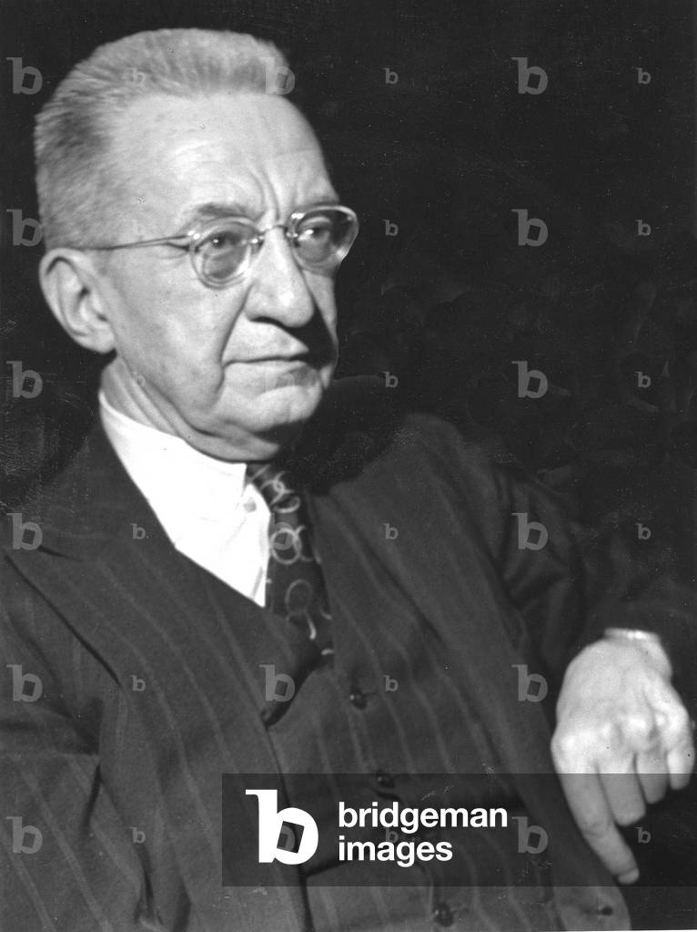 Kerensky, Alexander 1949