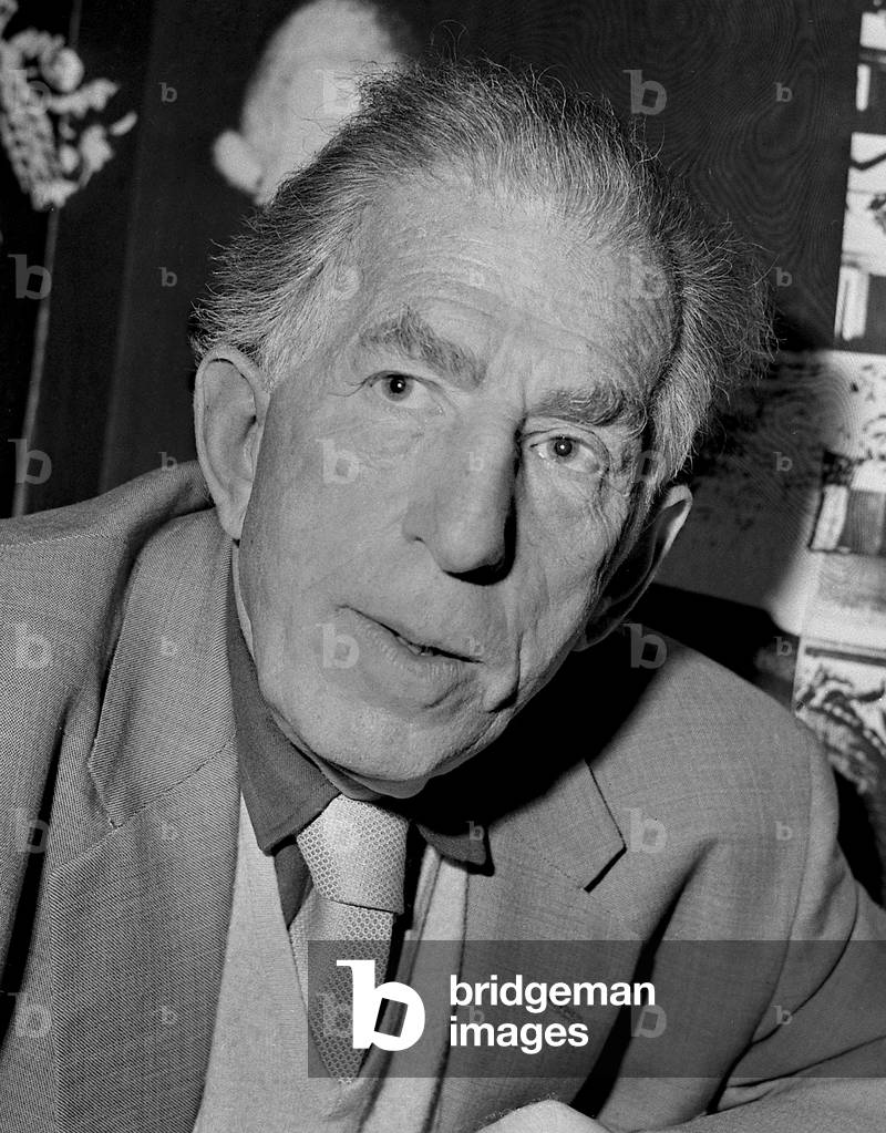 Marcuse, Ludwig 1958