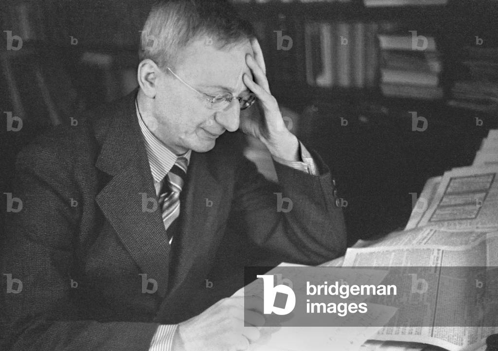 Doeblin, Alfred 1938