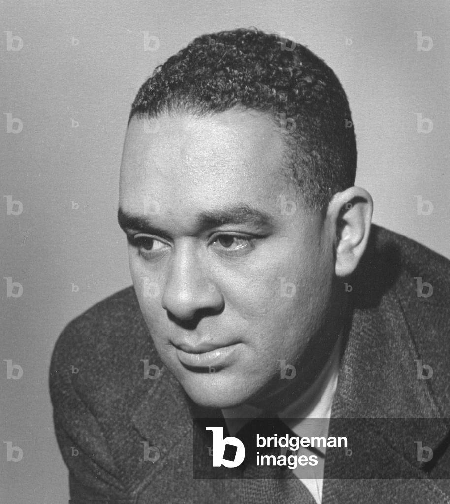 Wright, Richard 1946