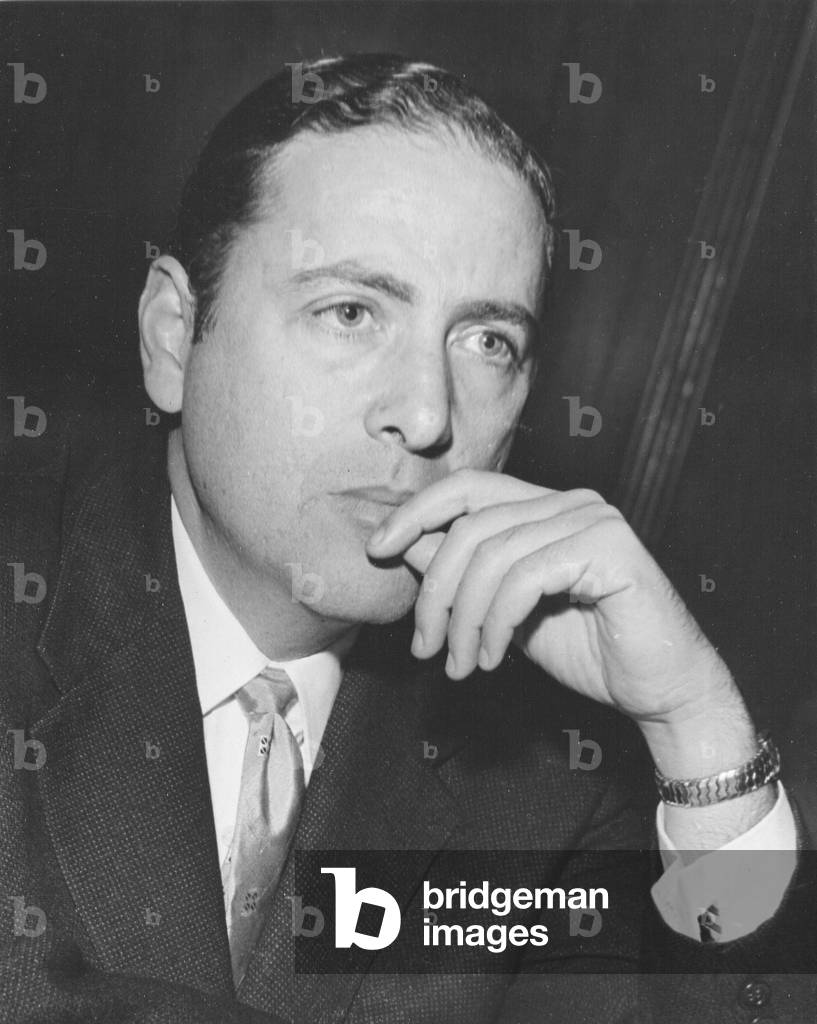 Wouk, Herman 1955