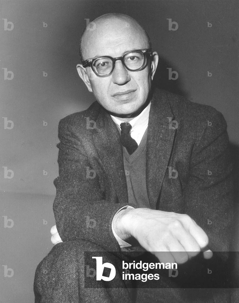 Fast, Howard, 1962