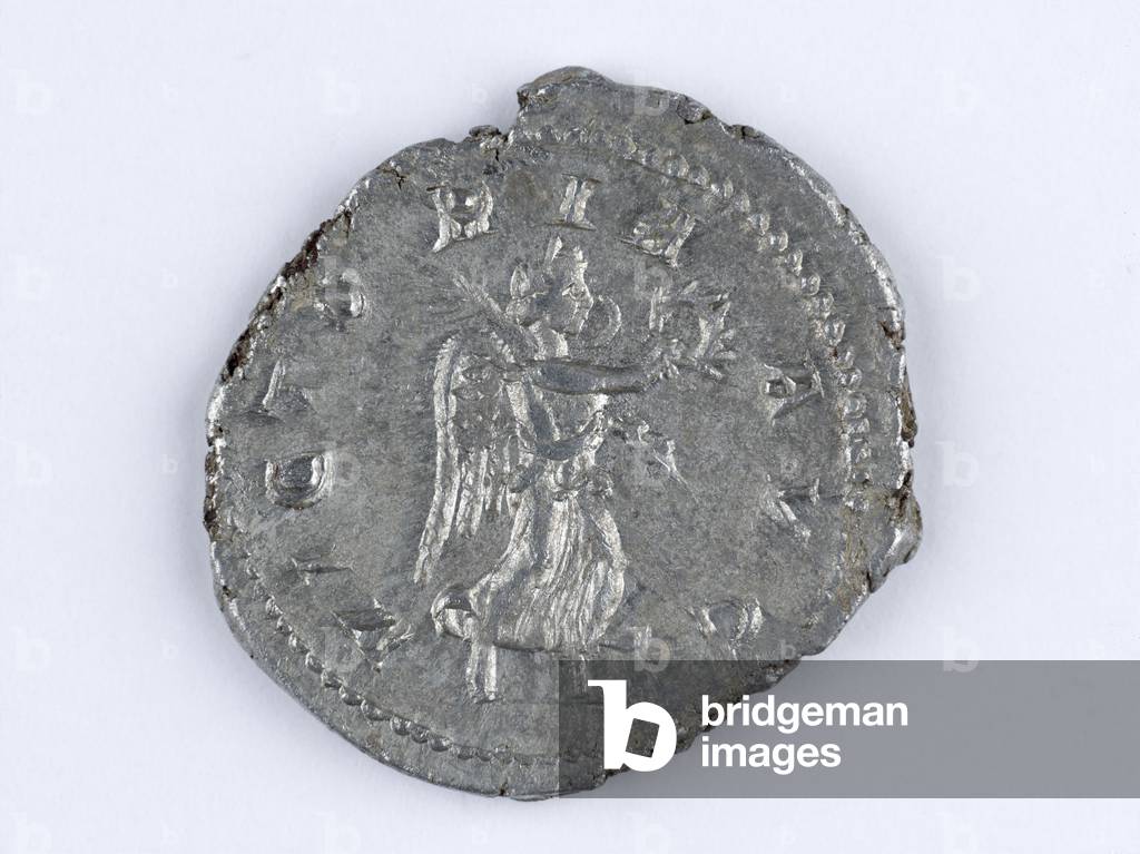 Antonianus of Philipp the Arab, c.244-249 (silver) (verso of 872157)