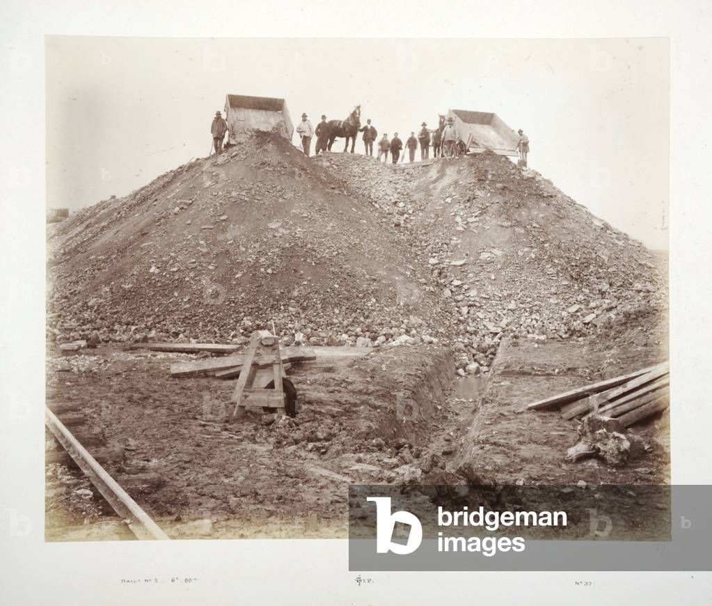 Tip, 1882 (sepia photo)