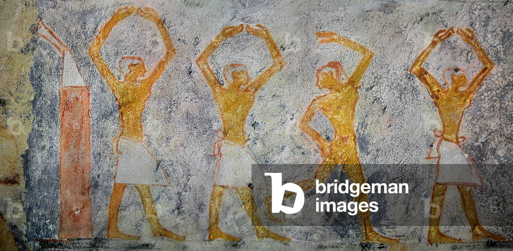 Tomb of Kaemankh, Giza (photo)