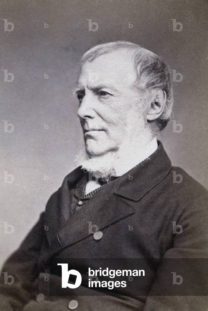 Sir George Grey, KCB (14 April 1812  19 September 1898)