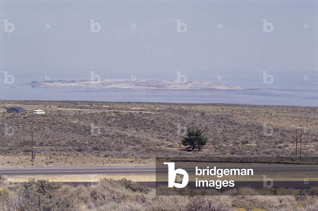 National Recreation Area, Lake Mead, Nevada, 2005 (photo)