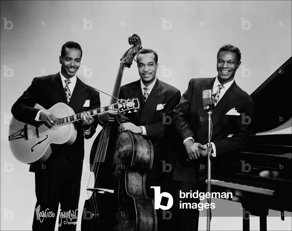 King Cole Trio