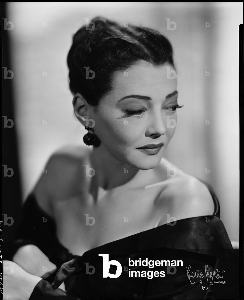 Sylvia Sidney