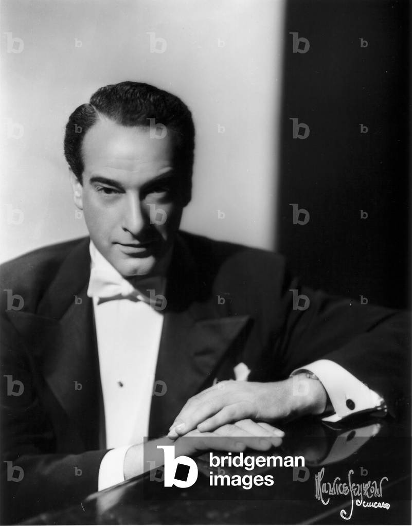 Victor Borge