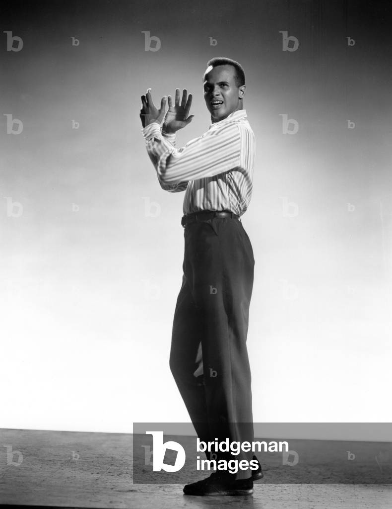 Harry Belafonte