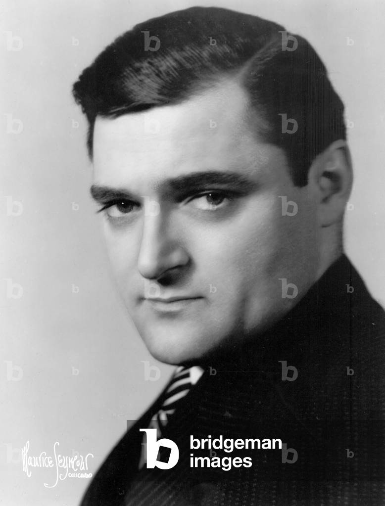 Michael Todd