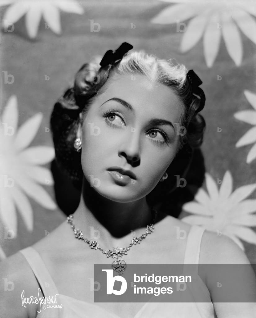 Irina Baranova / Irina Baronova