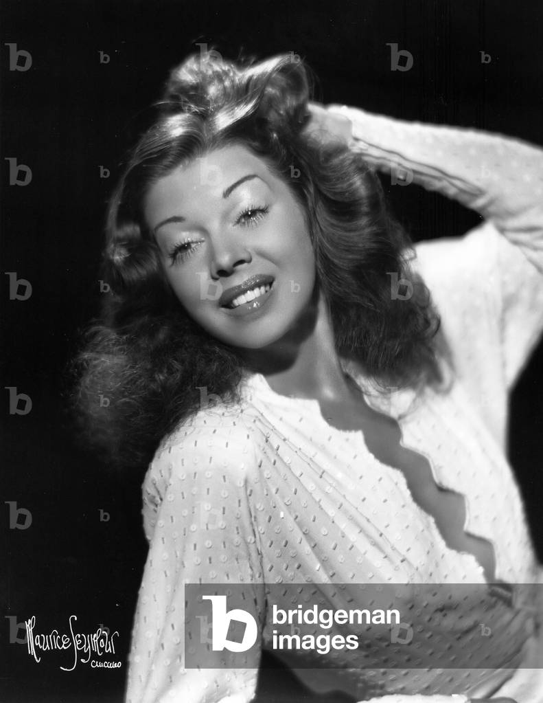 Eve Arden