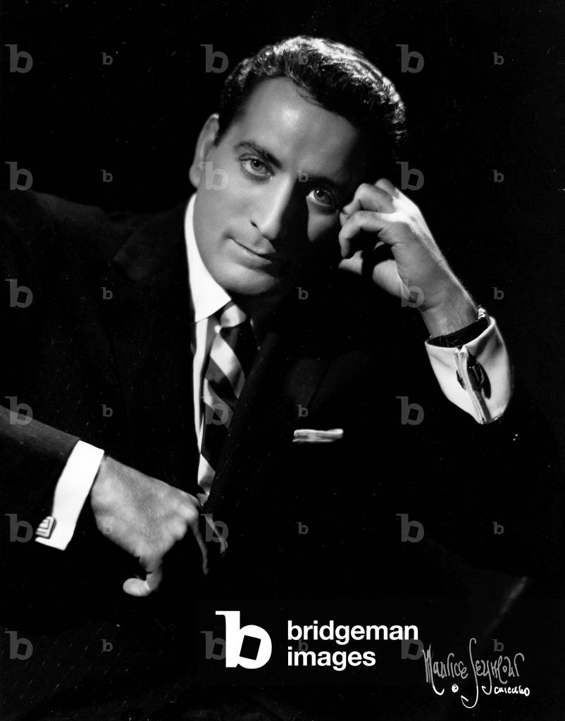 Tony Bennett