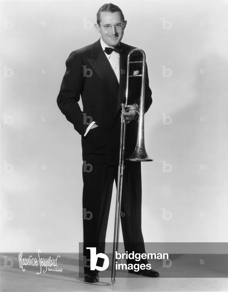 Tommy Dorsey