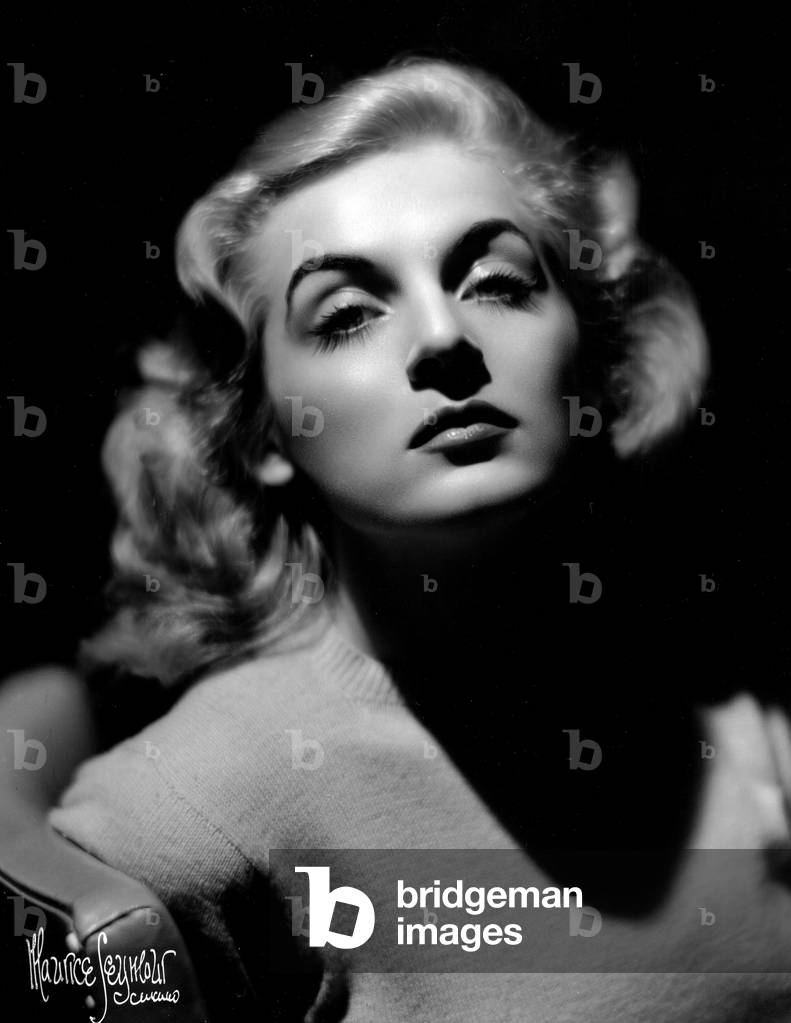 Lizabeth Scott