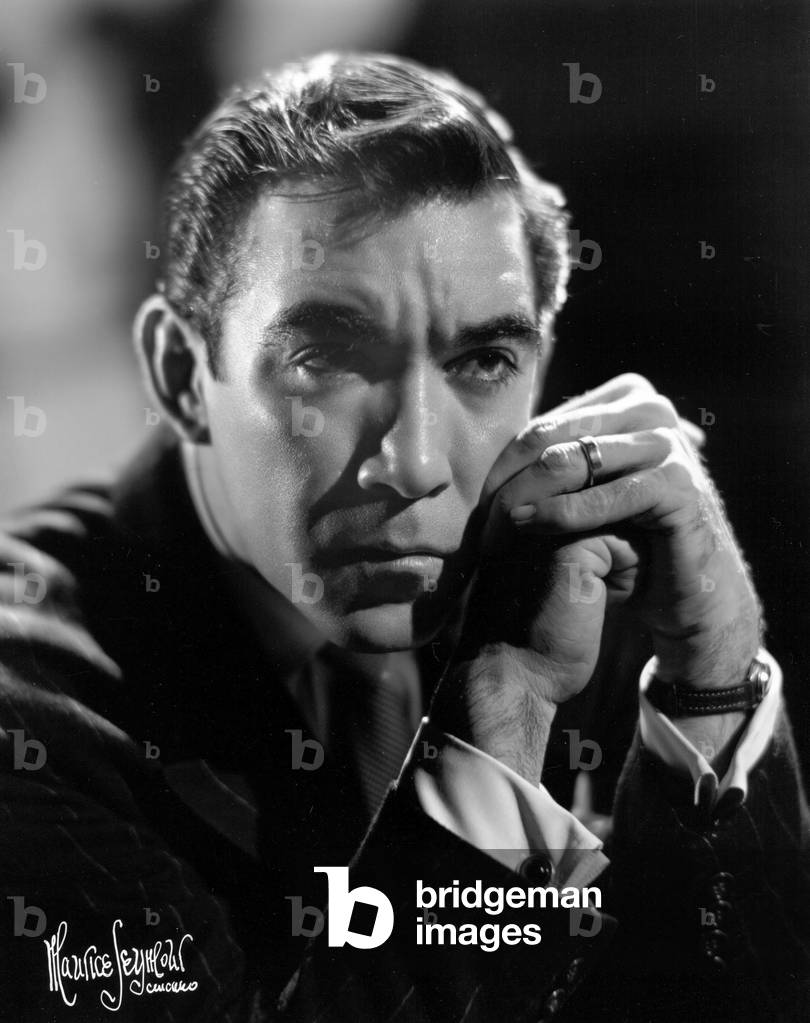 Anthony Quinn
