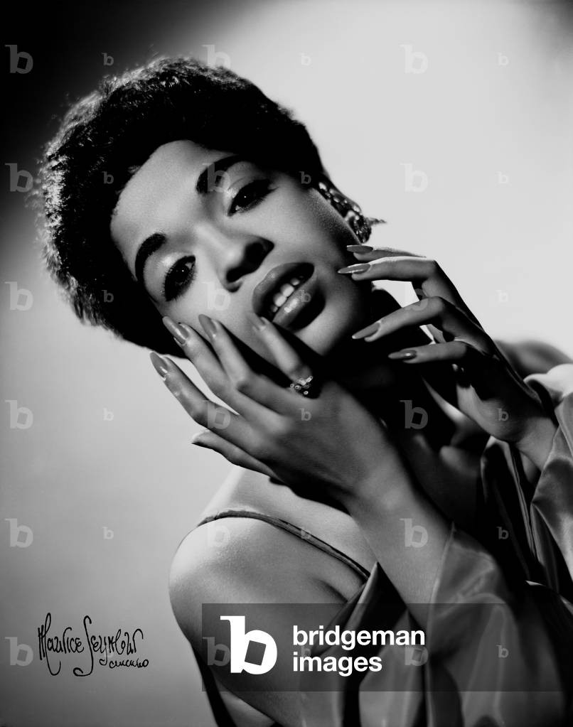 Della Reese