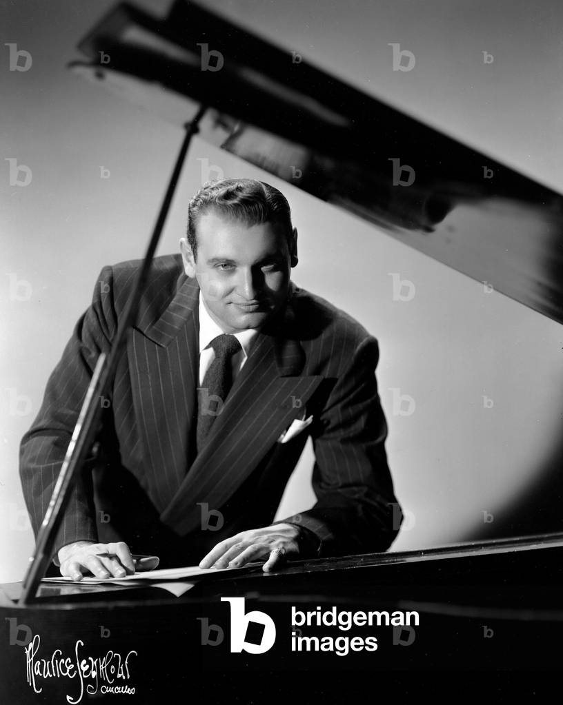 Frankie Laine